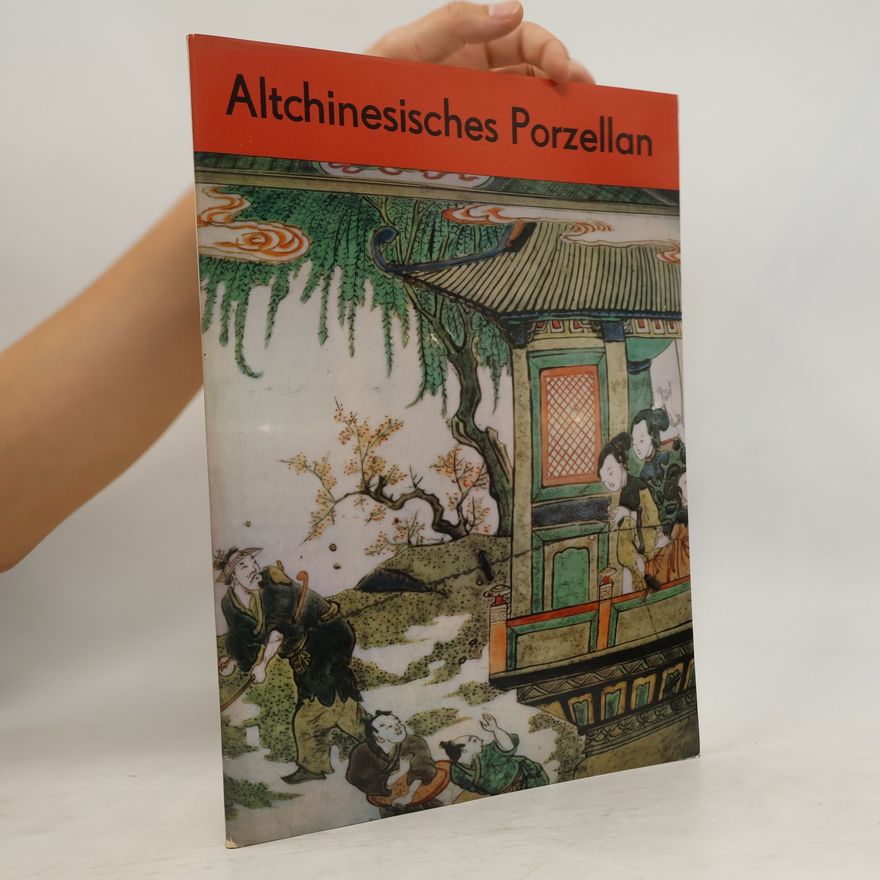 Yang Enlin Altchinesisches Porzellan