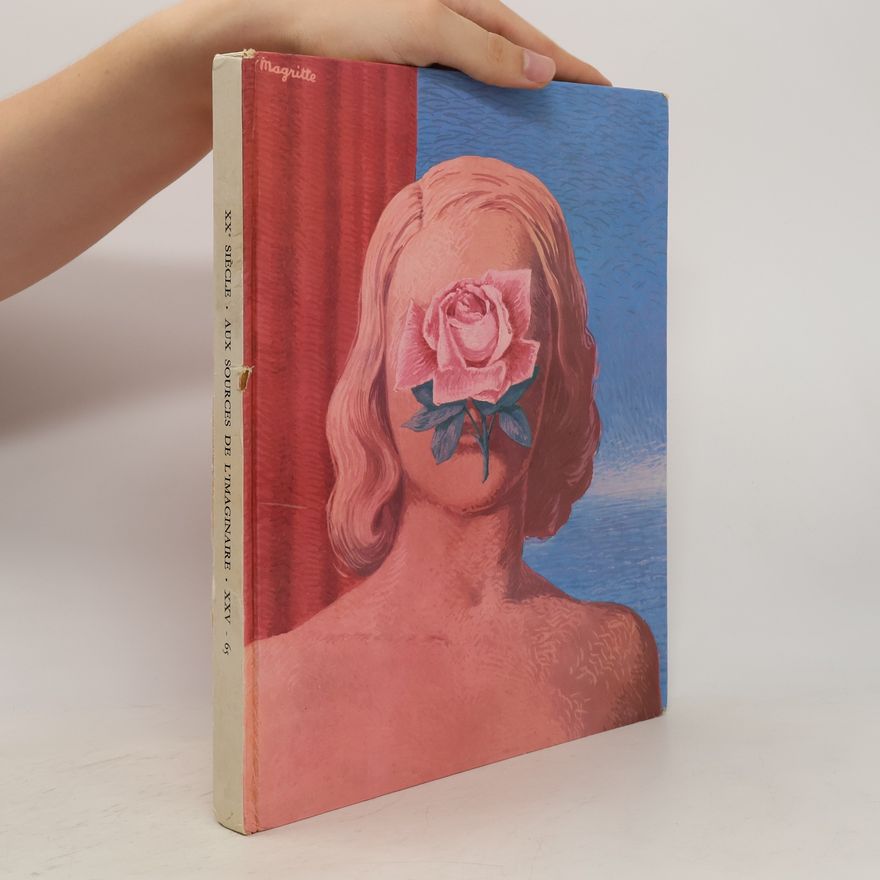 Collectif d'auteurs Aux sources de L'imaginaire XXV