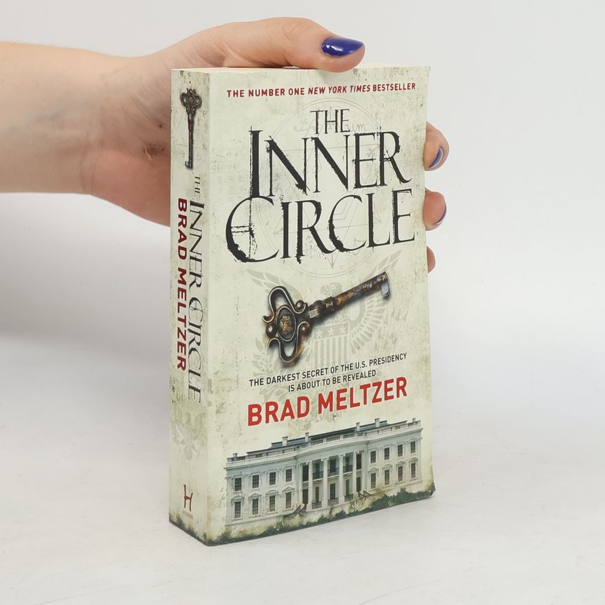 Brad Meltzer The Inner Circle