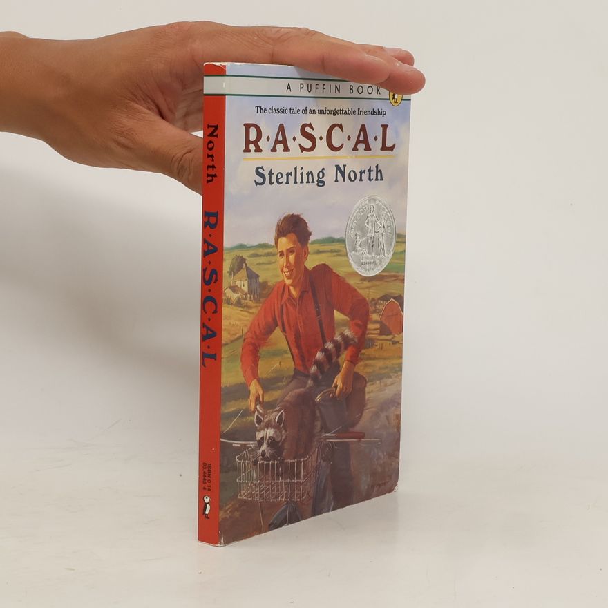 Sterling North Rascal