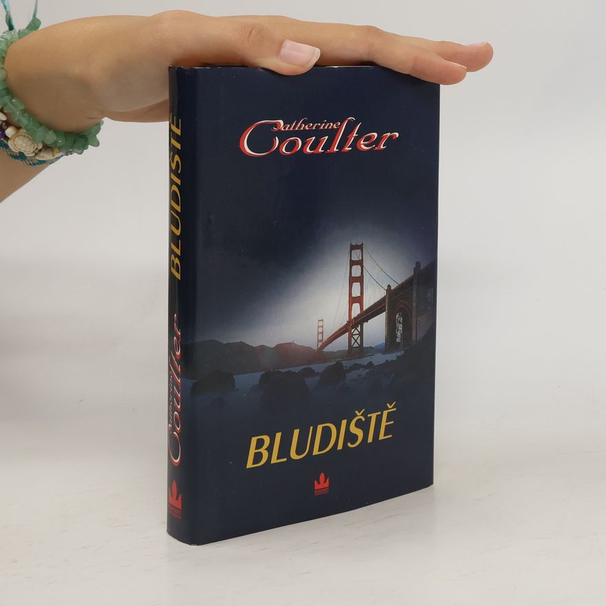 Catherine Coulter Bludiště