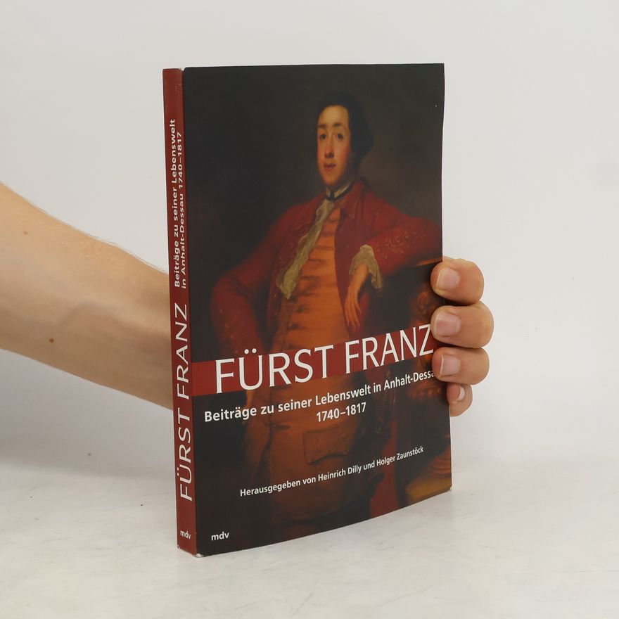 Heinrich Dilly Fürst Franz