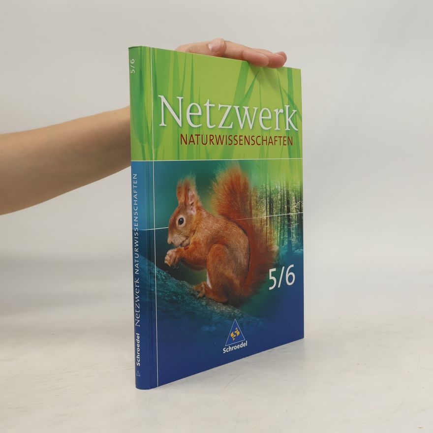Autorenkollektiv Netzwerk Naturwissenschaften 5/6