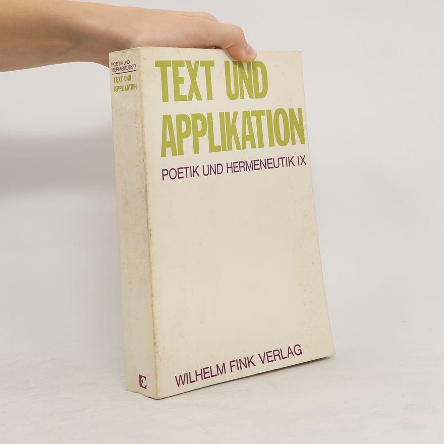 Autorenkollektiv Text und Applikation