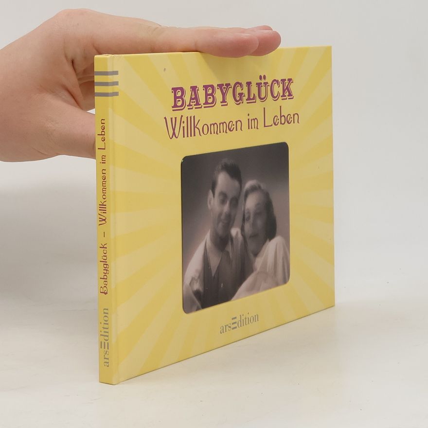 Pete Roberts Babyglück