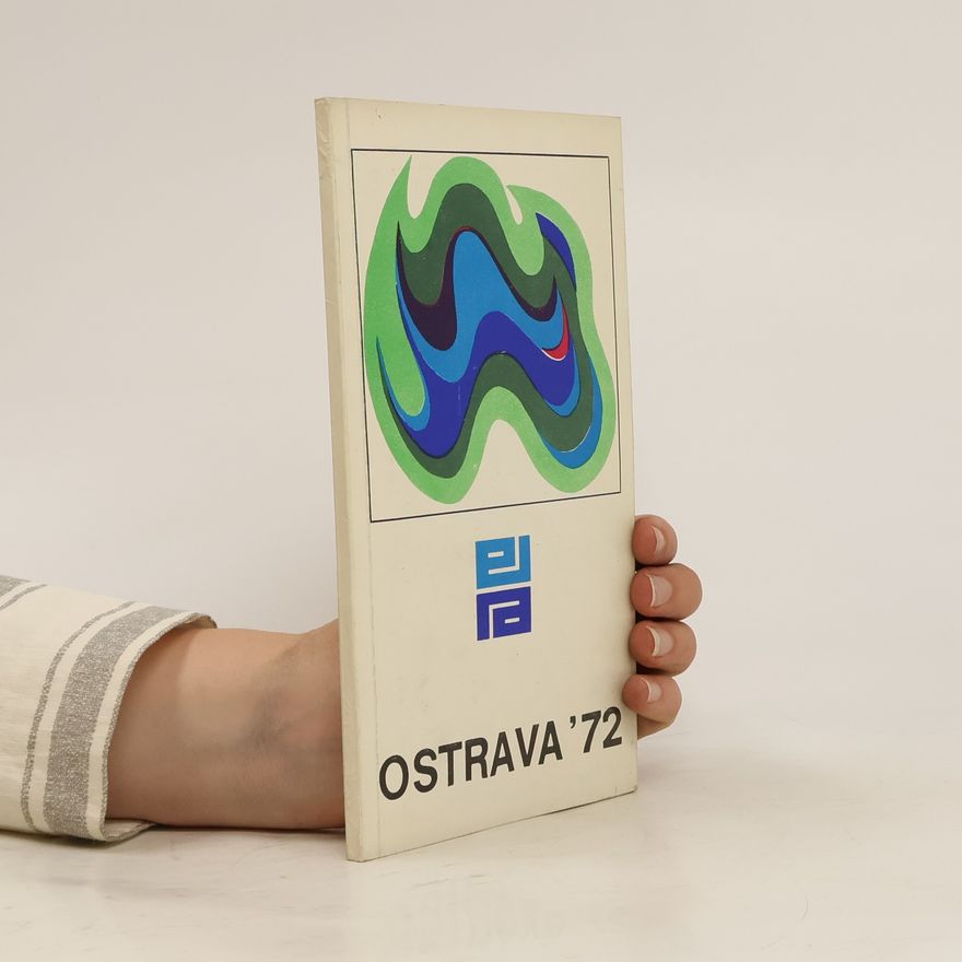 Kolektív autorov Ostrava '72