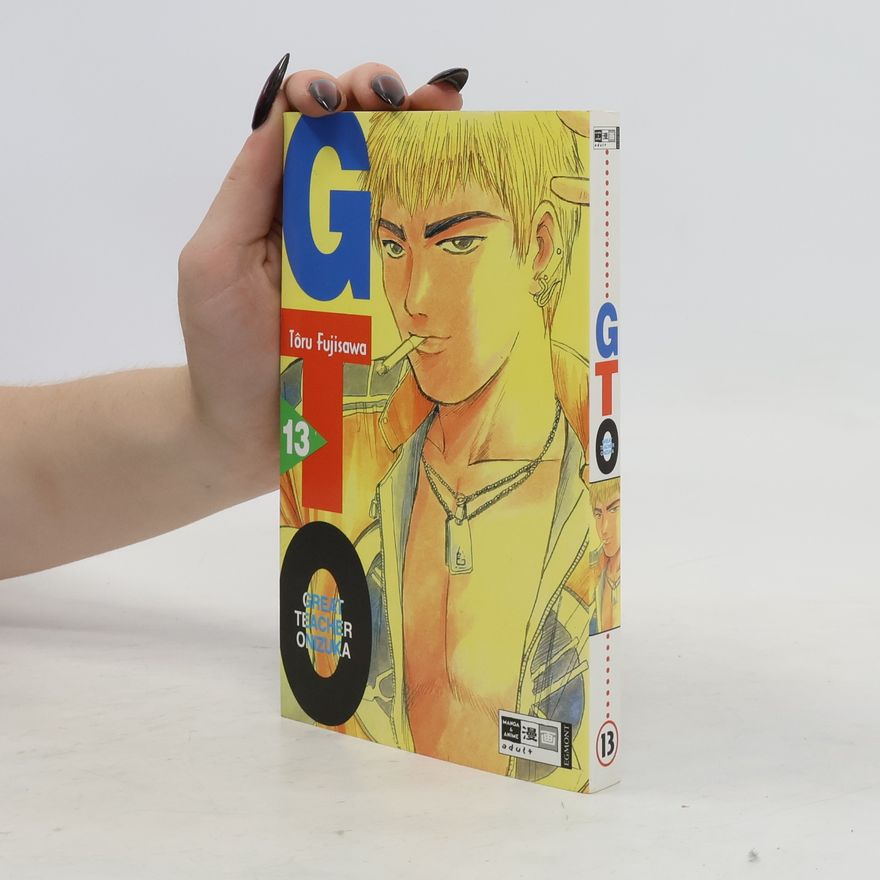 Kolektiv autorů GTO