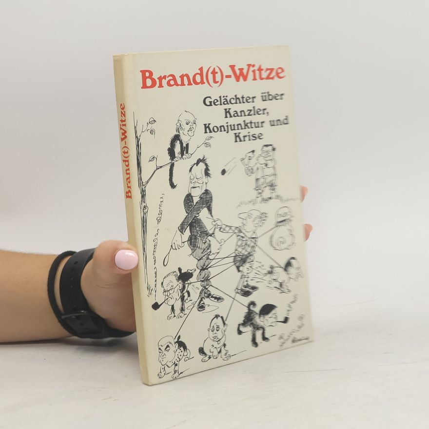 Jürgen Kühn Brand(t)-Witze