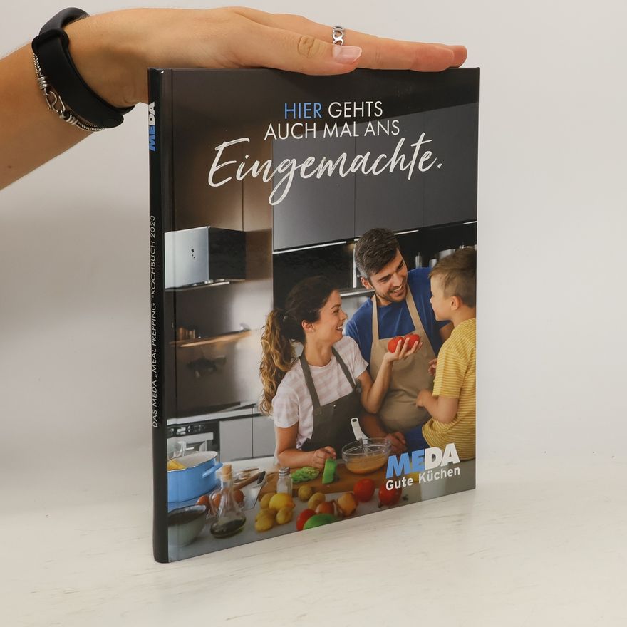 Autorenkollektiv Eingemachte