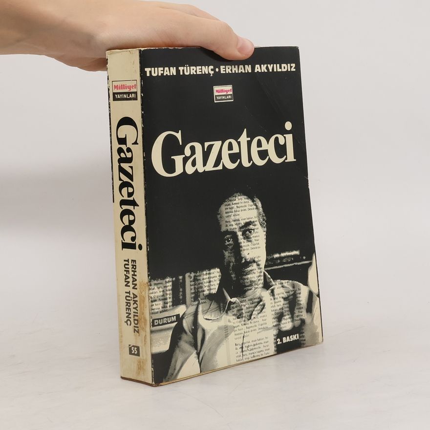 Tufan Türenç Gazeteci