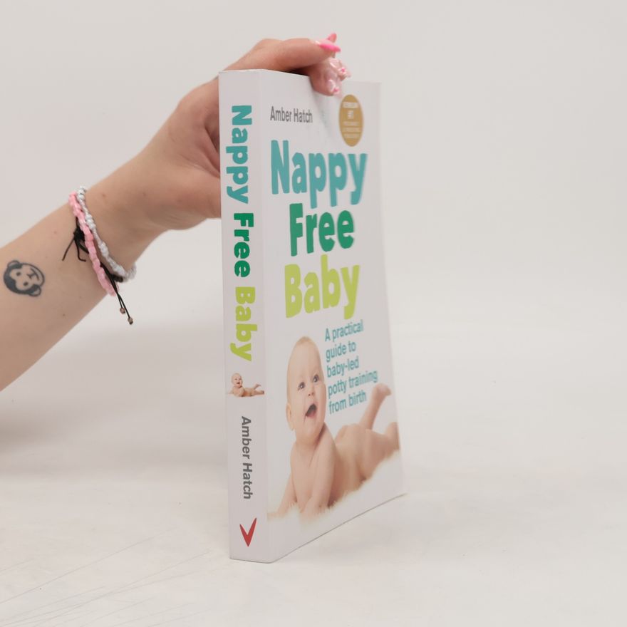 Amber Hatch Nappy Free Baby