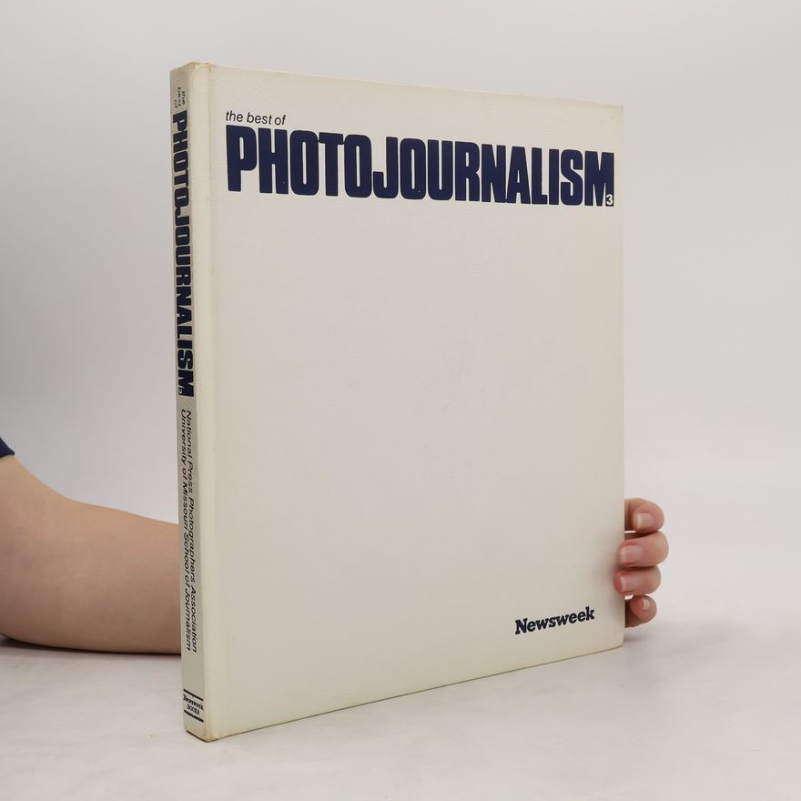 Autorenkollektiv The Best of Photojournalism