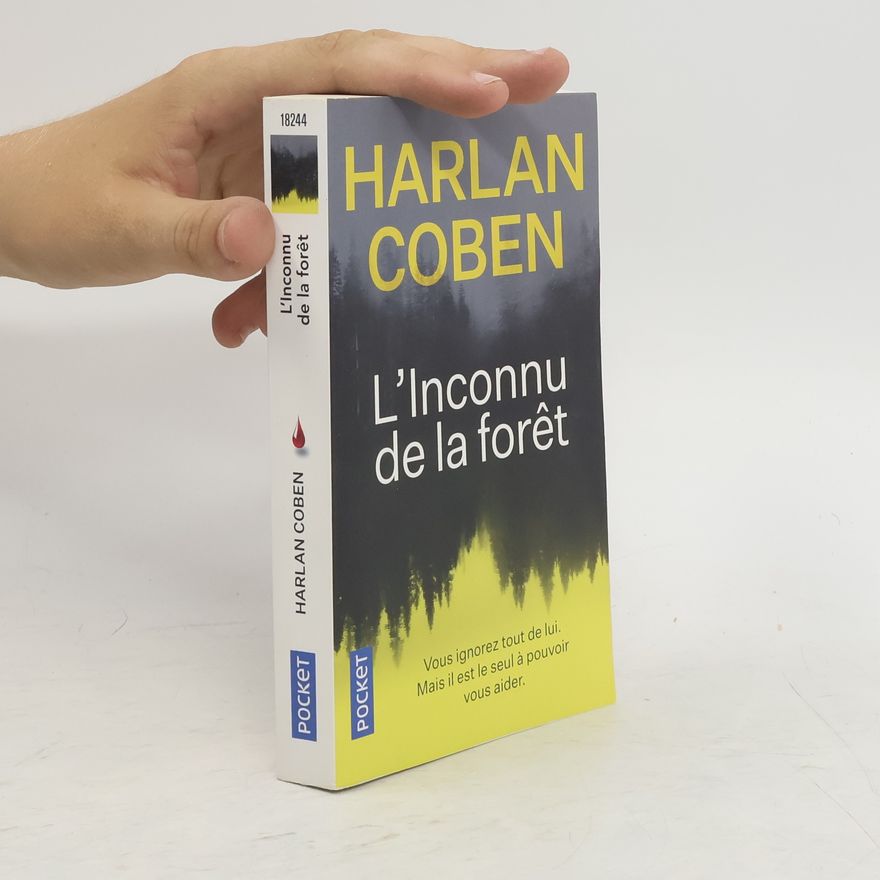 Harlan Coben L'inconnu de la Forêt