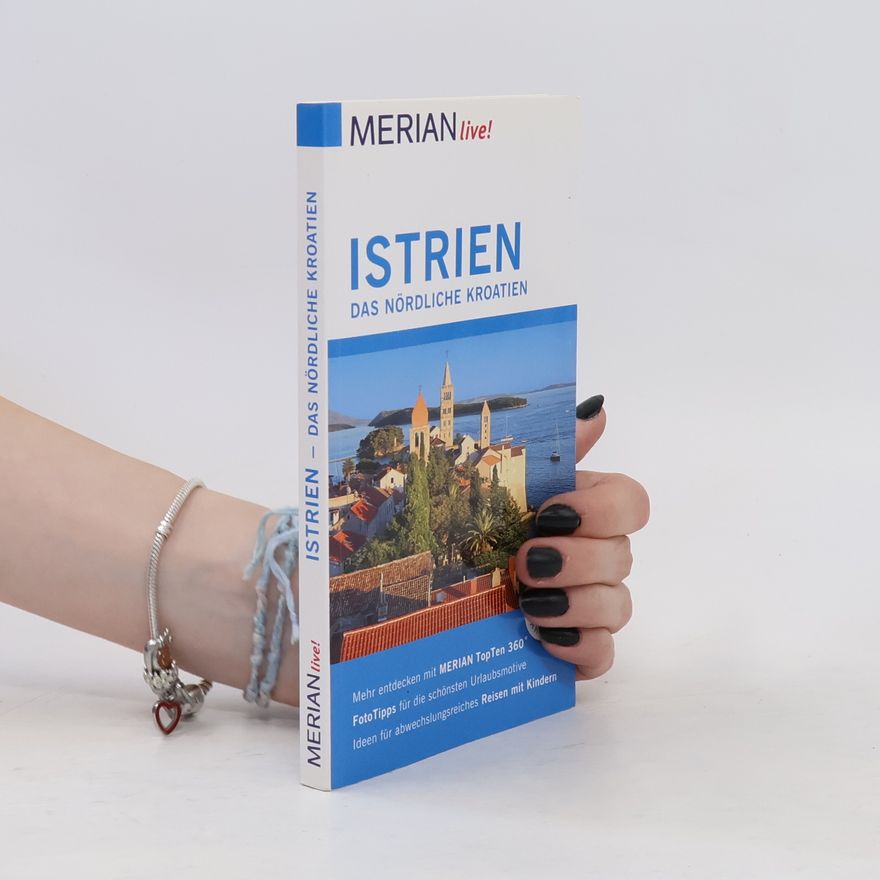 Klaus-Peter Hinze Istrien