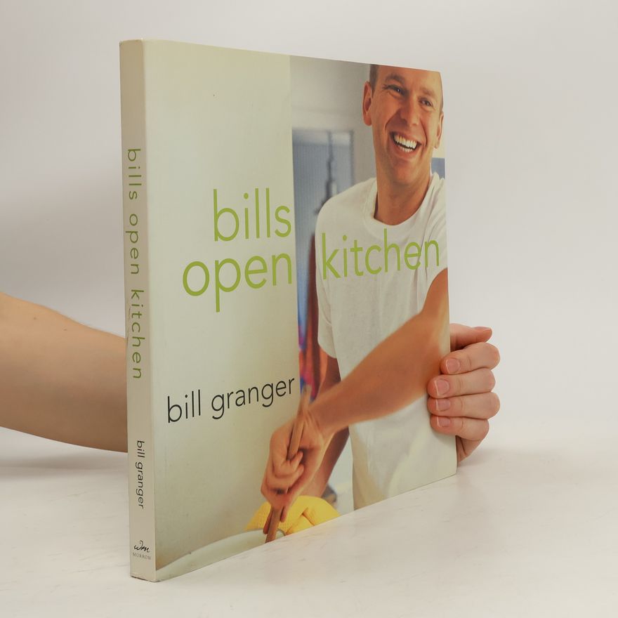 Bill Granger Bills Open Kitchen