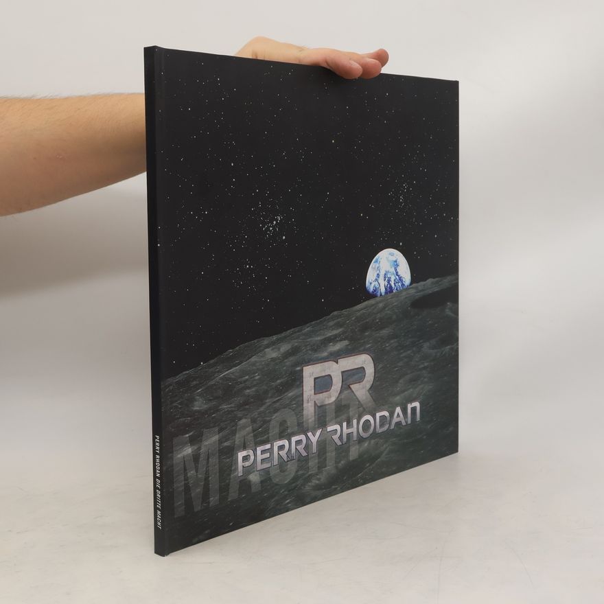 Autorenkollektiv Perry Rhodan. Die dritte Macht