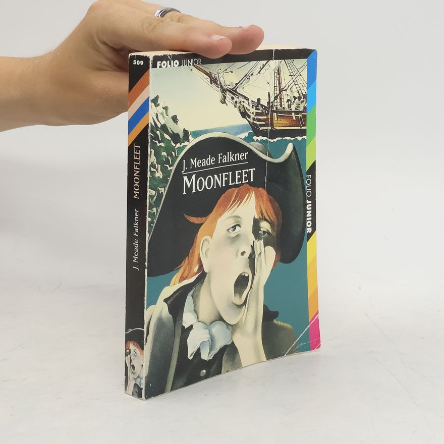 J. Meade Falkner Moonfleet