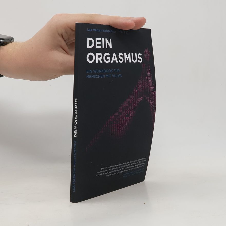 Lea Marilyn Holzfurtner Dein Orgasmus