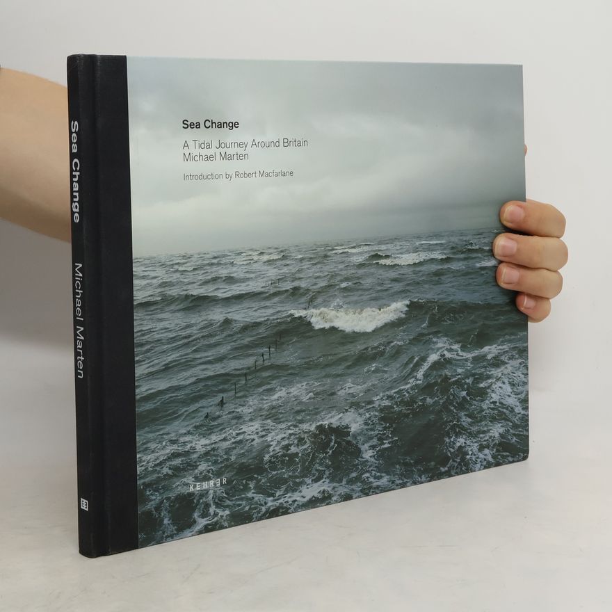 Michael Marten Sea change