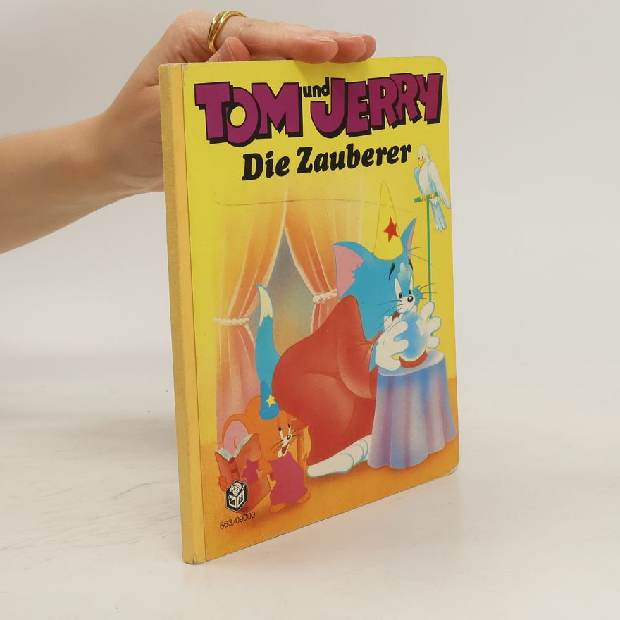 Various authors Tom und Jerry