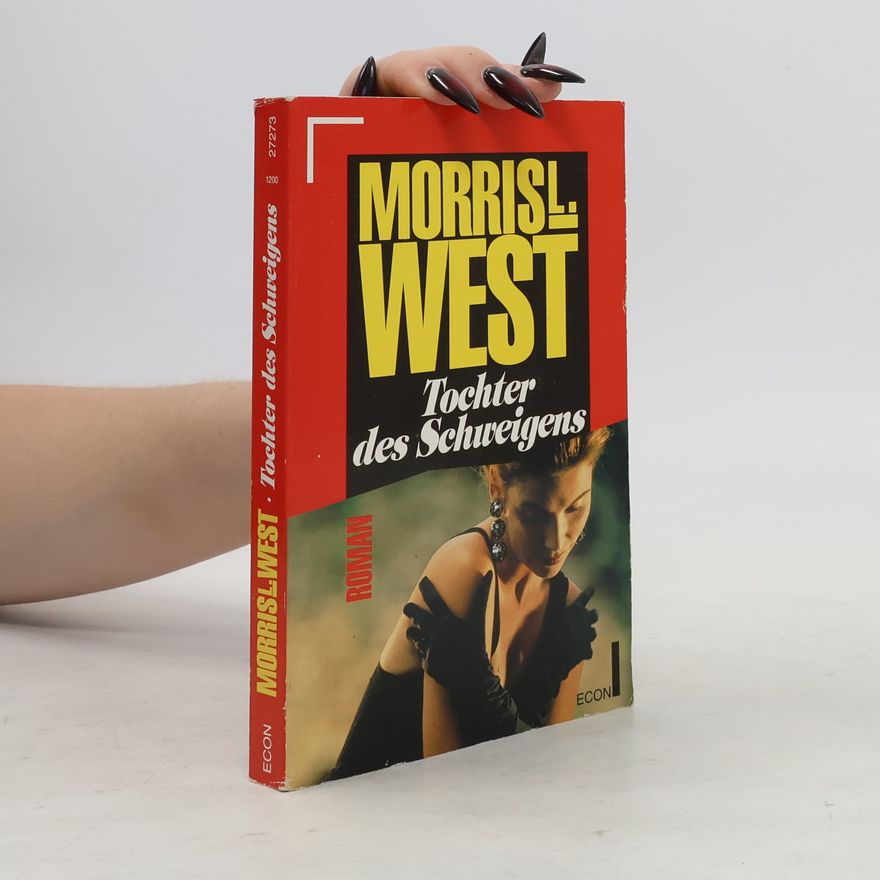 Morris West Tochter des Schweigens