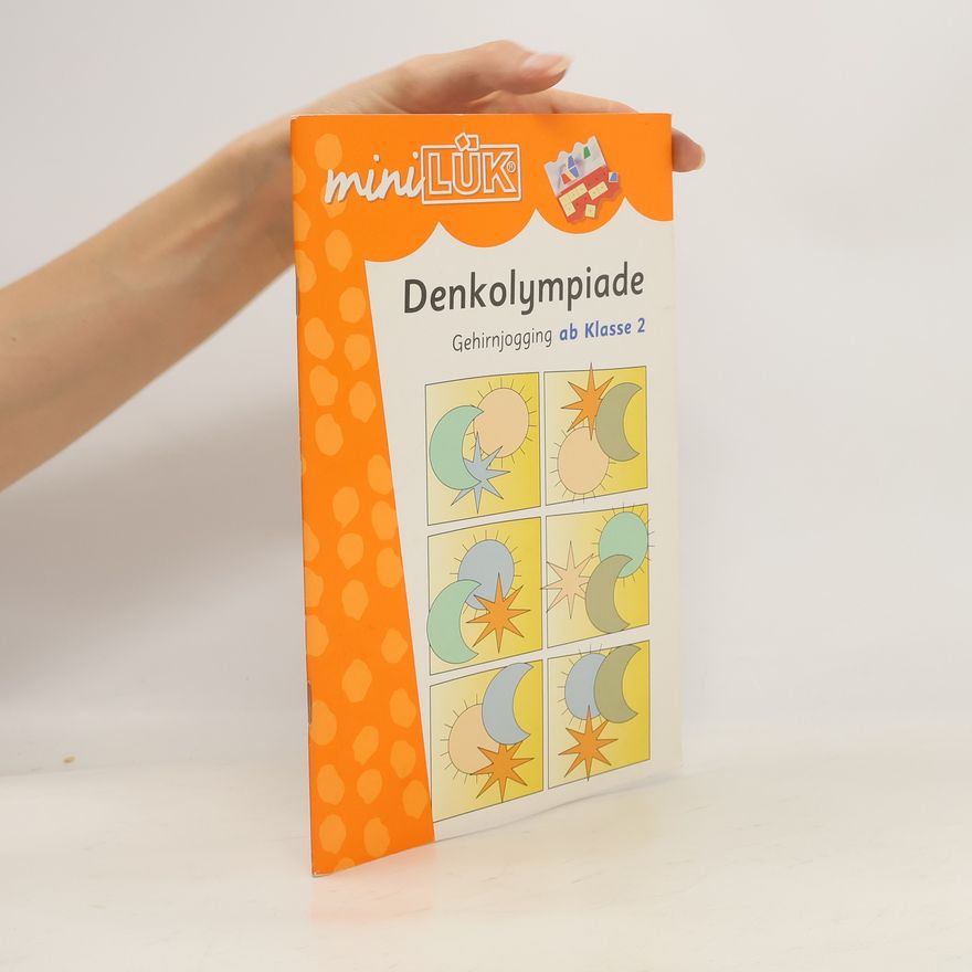 Autorenkollektiv MiniLÜK