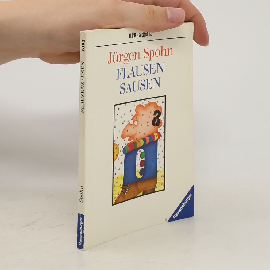 Jürgen Spohn Flausensausen