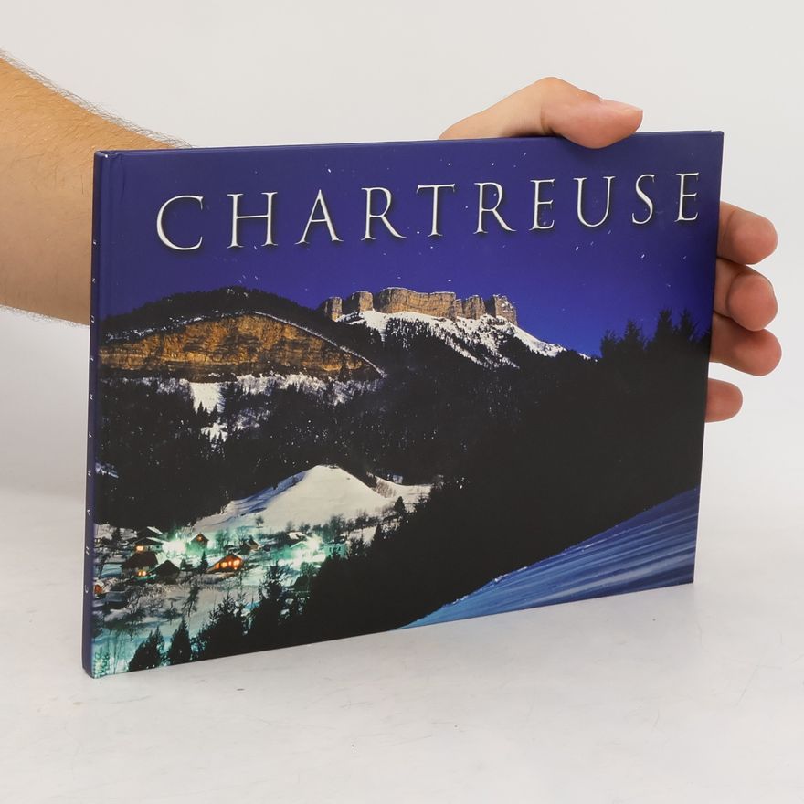 Sébastien Langlais Chartreuse