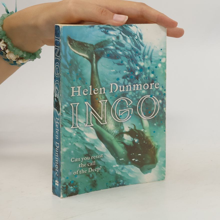 Helen Dunmore Ingo