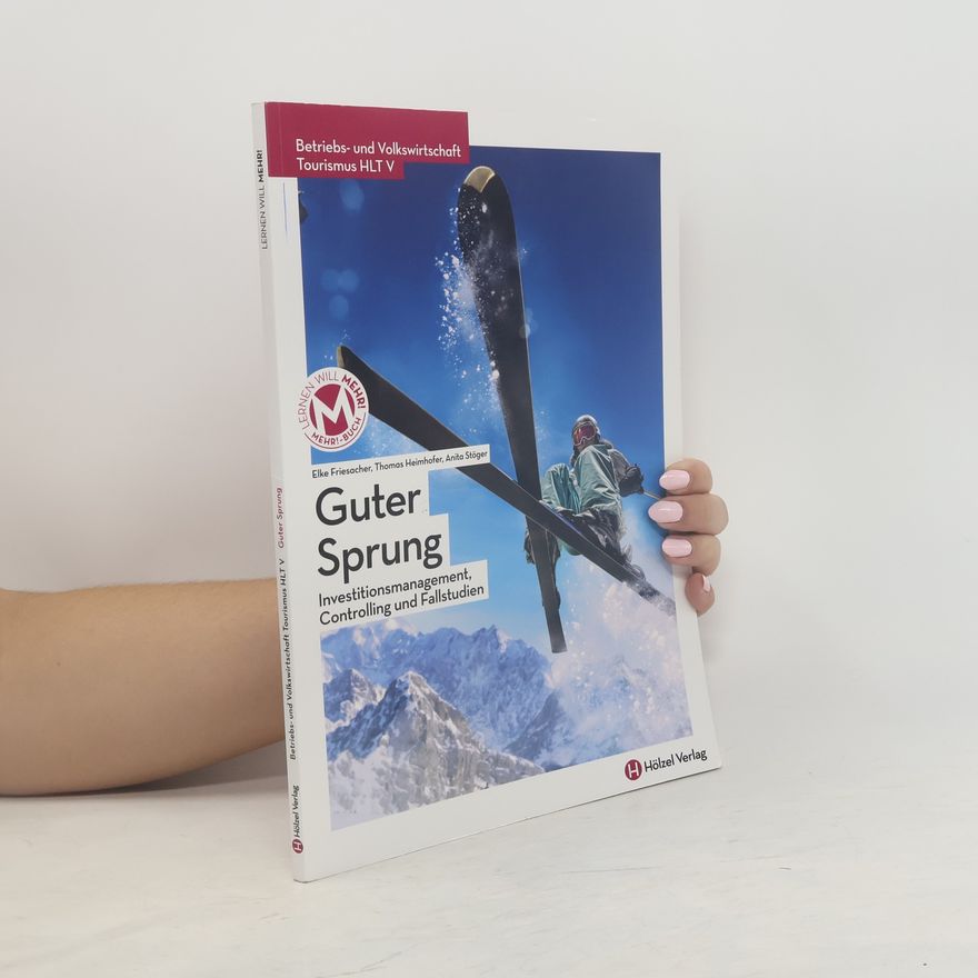 Collectif d'auteurs Guter Sprung