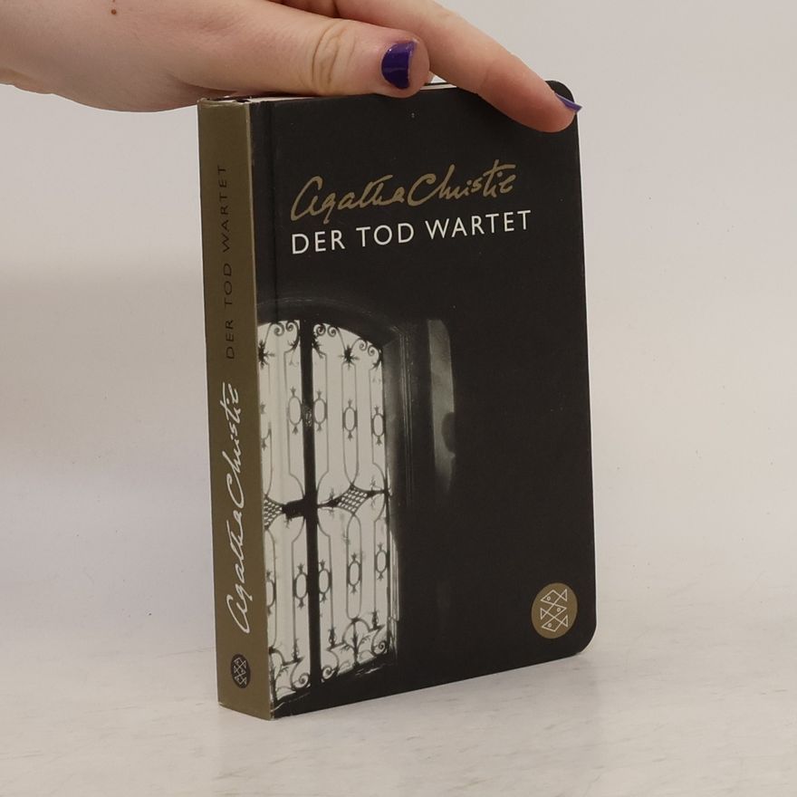 Agatha Christie Der Tod wartet