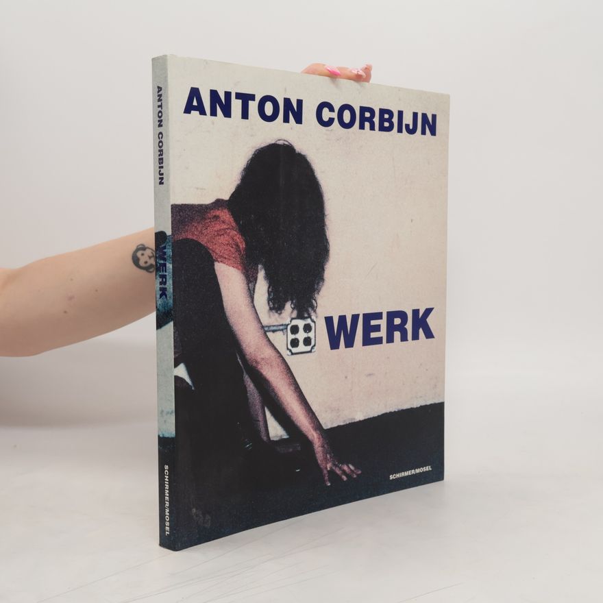 Anton Corbijn Werk