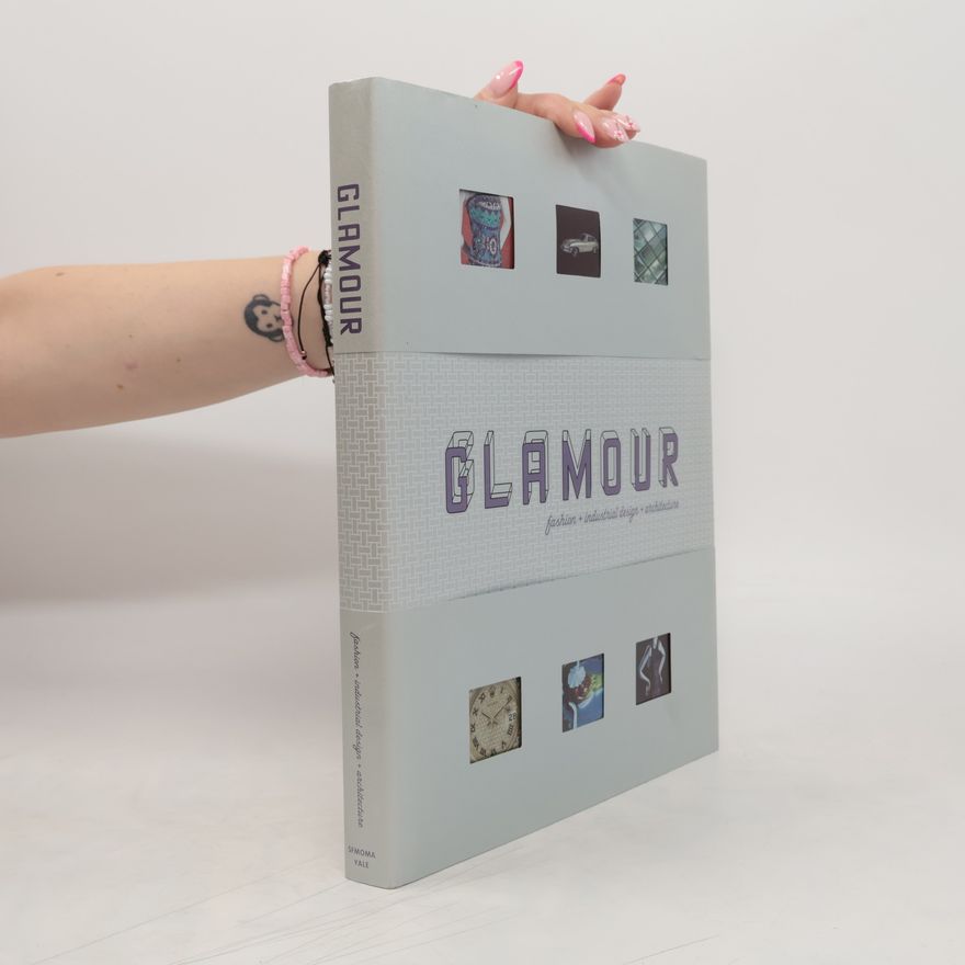 Kolektiv autorů Glamour