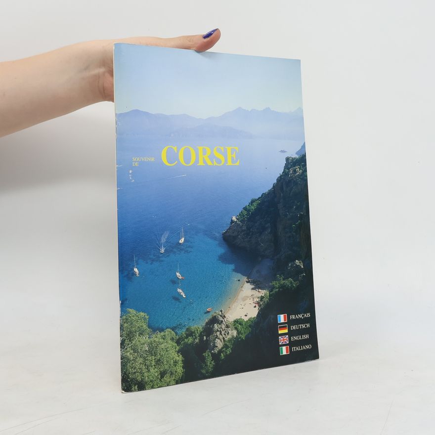 Autorenkollektiv Souvenir de Corse