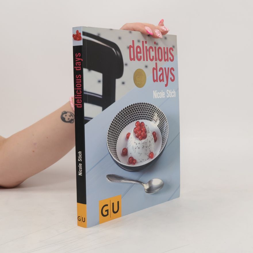 Nicole Stich Delicious days