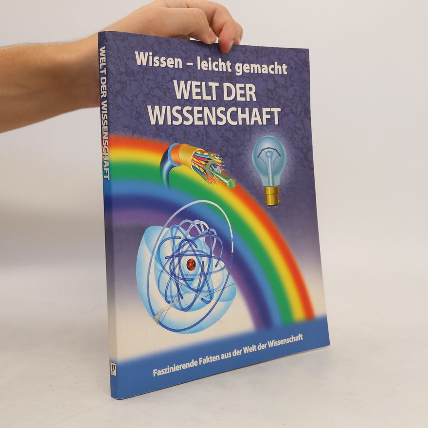 Mike Atkinson Welt der Wissenschaft