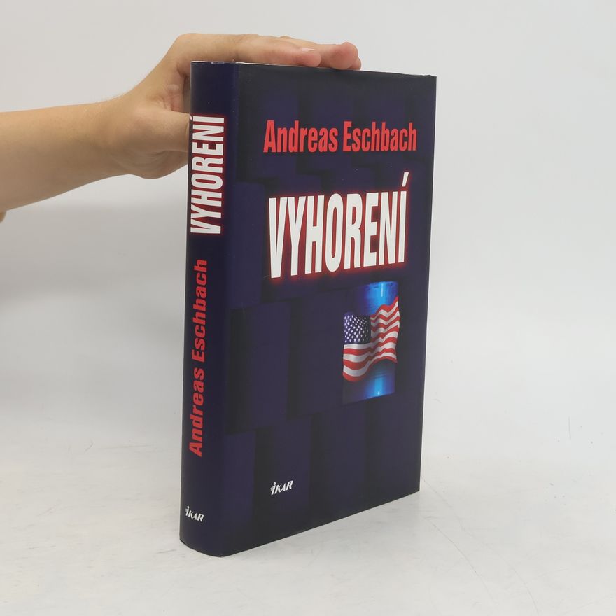 Andreas Eschbach Vyhorení