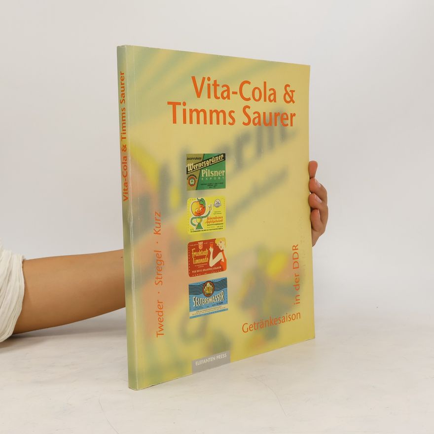 Fabian Tweder Vita-Cola & Timms Saurer