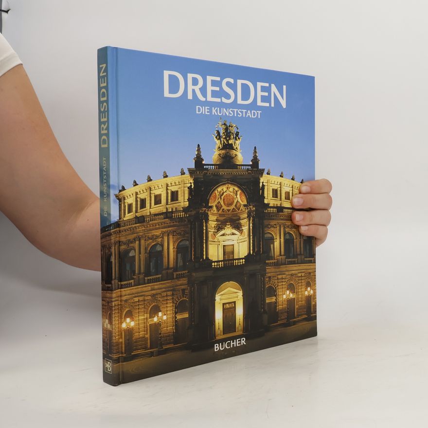 Axel M. Mosler Dresden