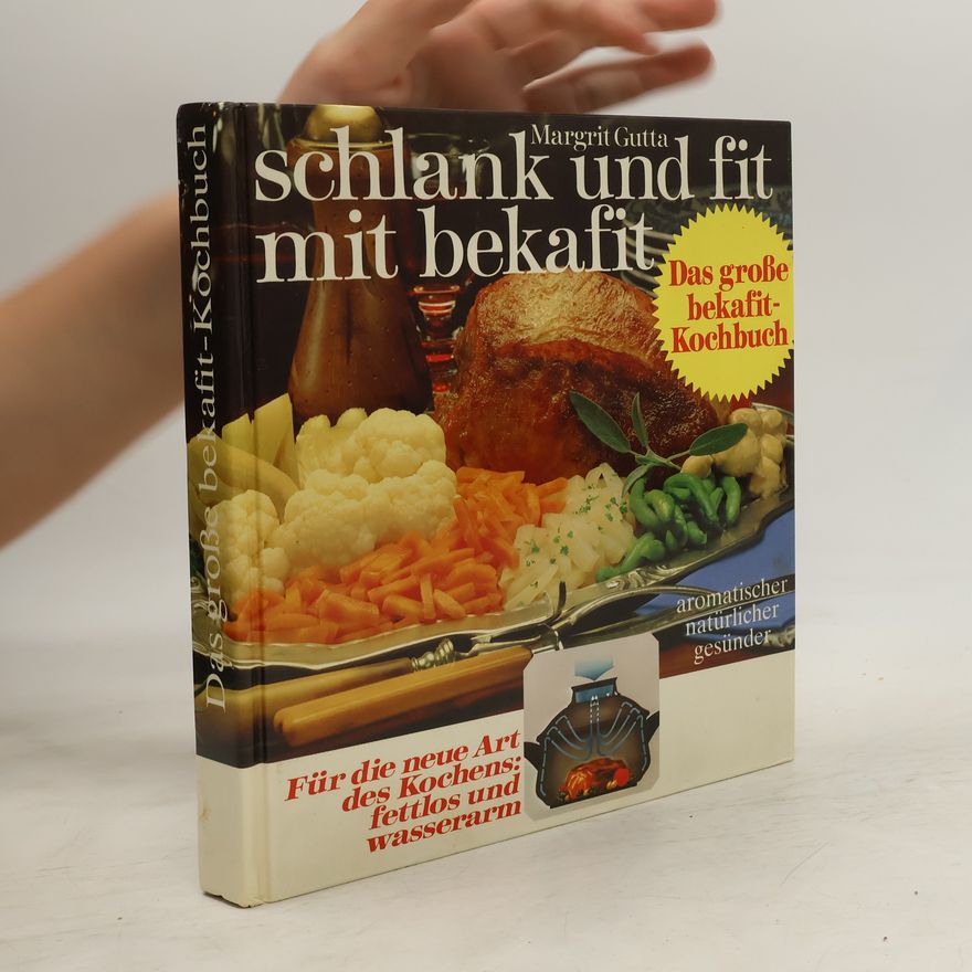Margit Gutta Schlank und fit mit bekafit