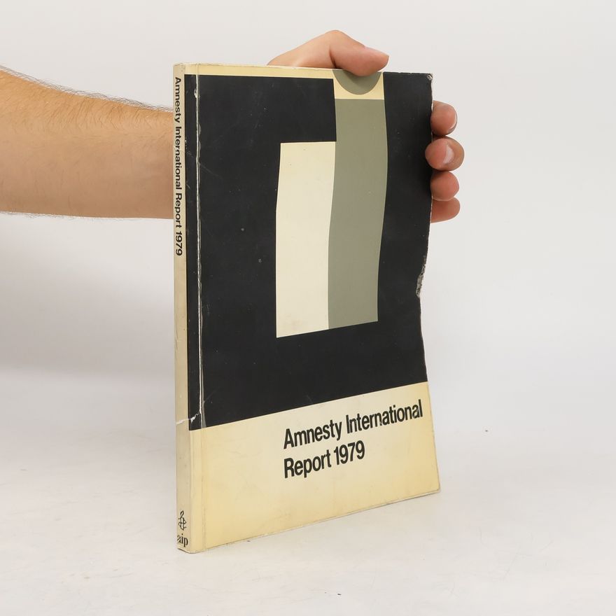 Kolektív autorov Amnesty International Report 1979