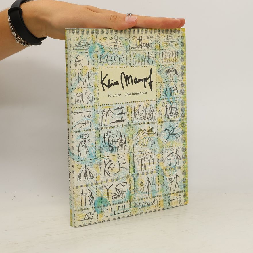 Various authors Kein Mampf