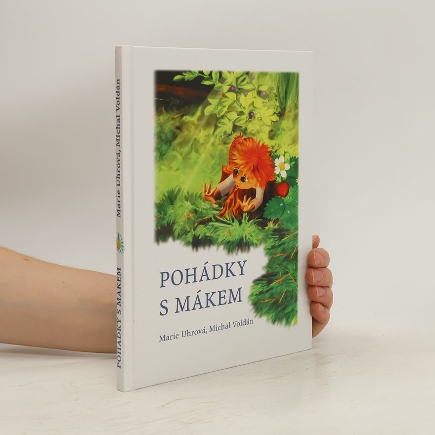 Marie Uhrová Pohádky s Mákem