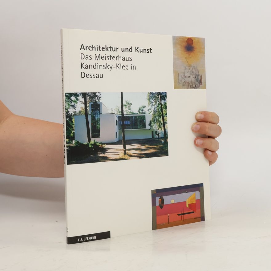 Autorenkollektiv Architektur und Kunst