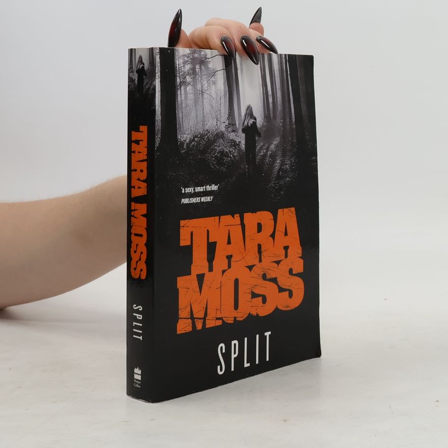 Tara Moss Split
