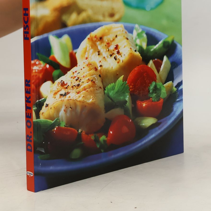 Dr.Oetker Fisch