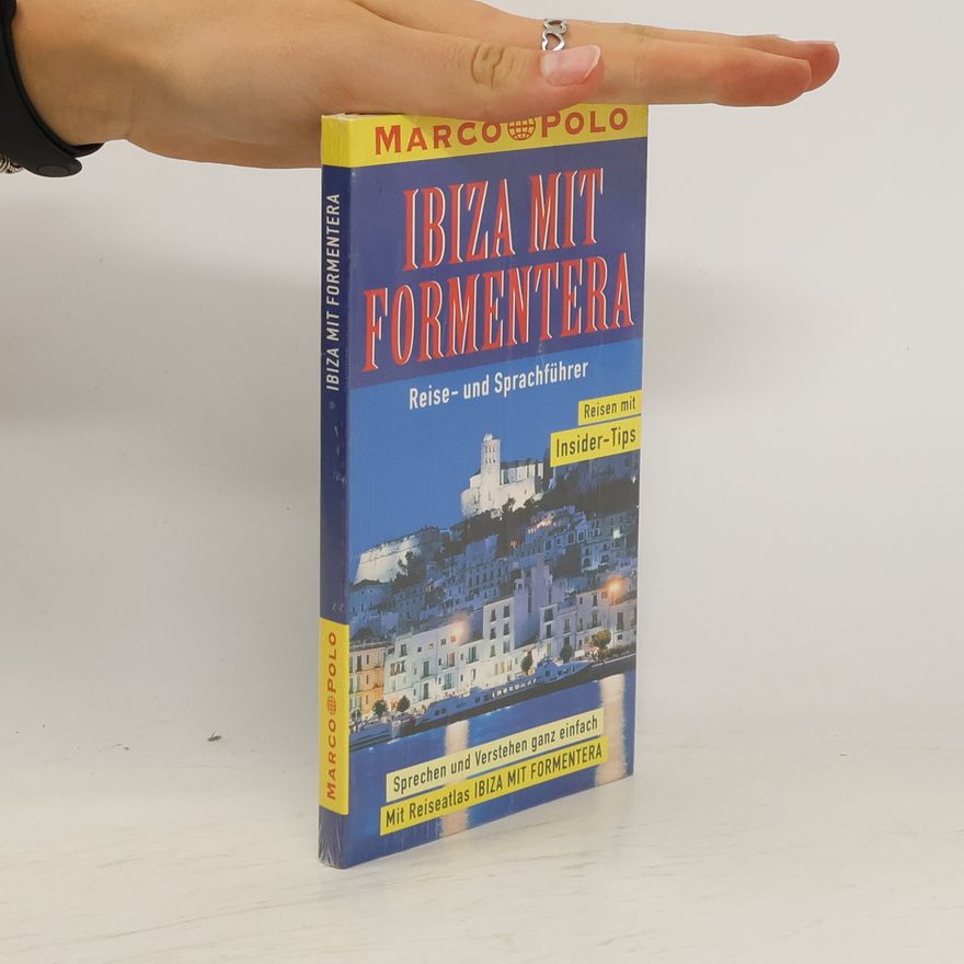 Various authors Ibiza mit Formentera