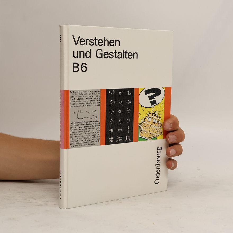 Ralph-Dieter Mayer Verstehen und gestalten B 6