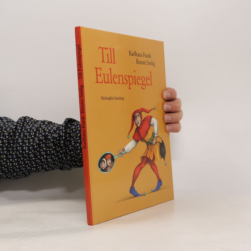 Renate Seelig Till Eulenspiegel
