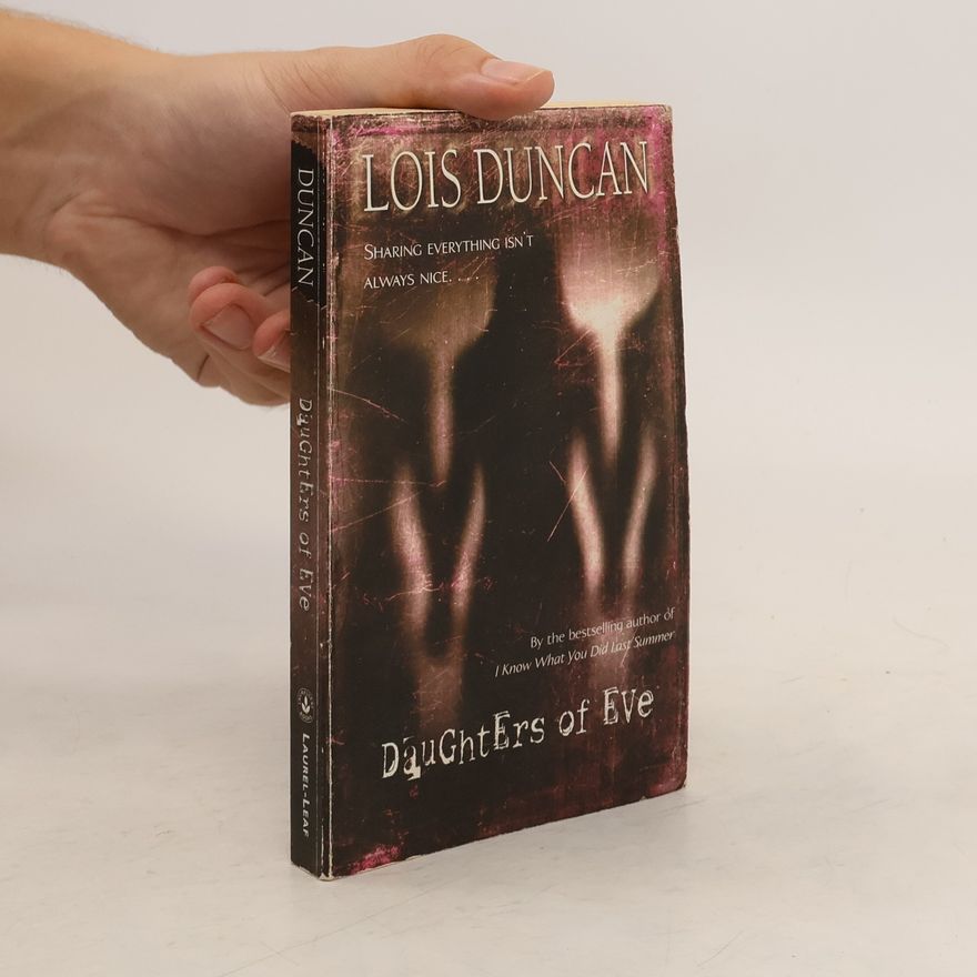 Lois Duncan Daughters of Eve